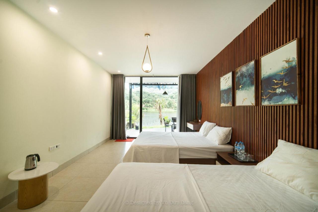 Summerly Dong Do - Venuestay Villa