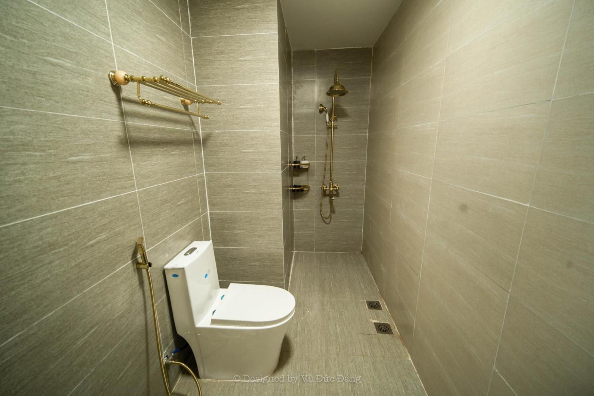 Villa Summerly Dong Do - Venuestay Hanoi