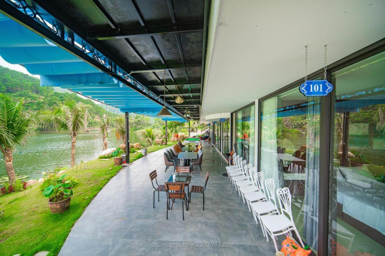 Summerly Dong Do - Venuestay Villa