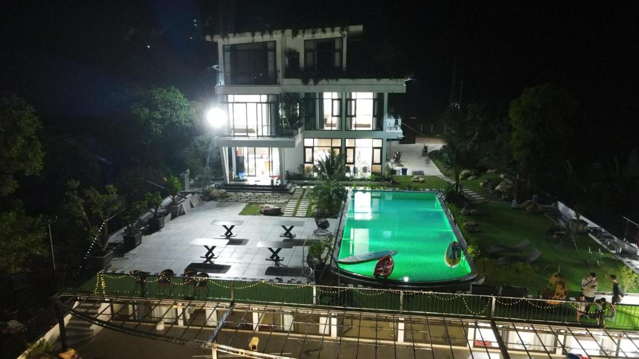 Villa Summerly Dong Do - Venuestay Hanoi