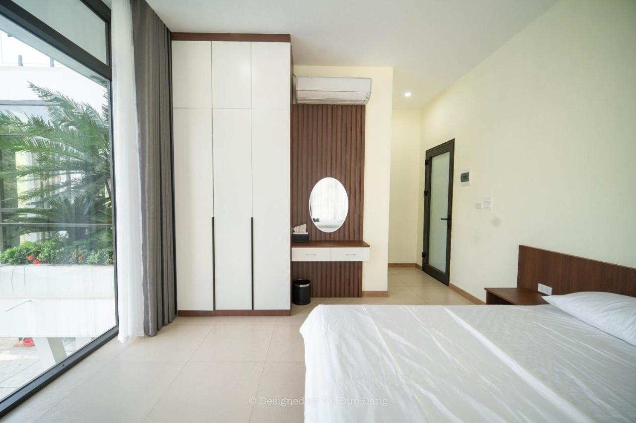 Summerly Dong Do - Venuestay Hanoi