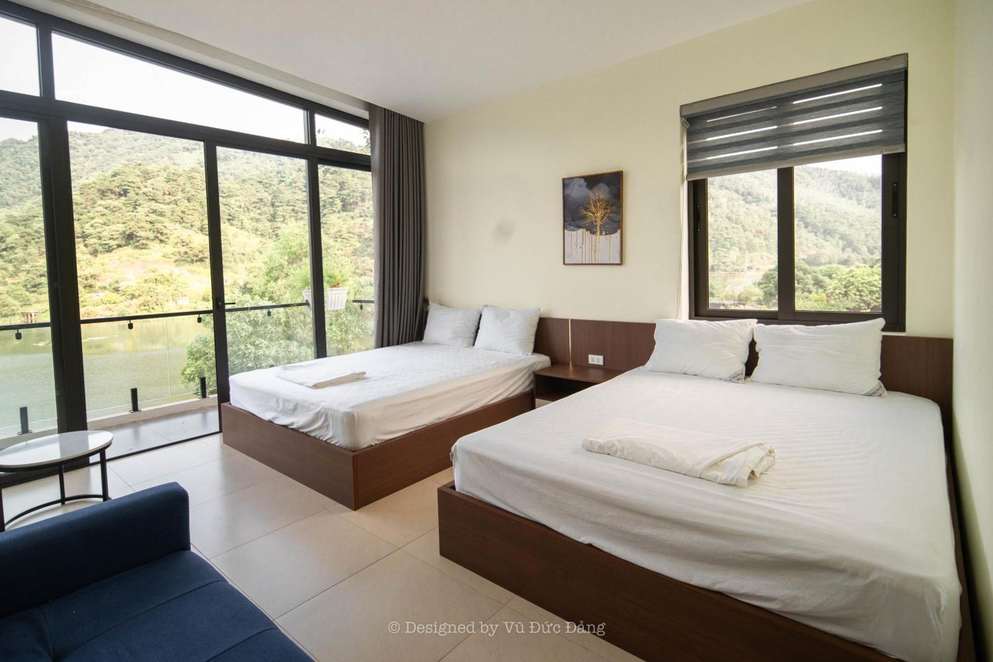 Summerly Dong Do - Venuestay