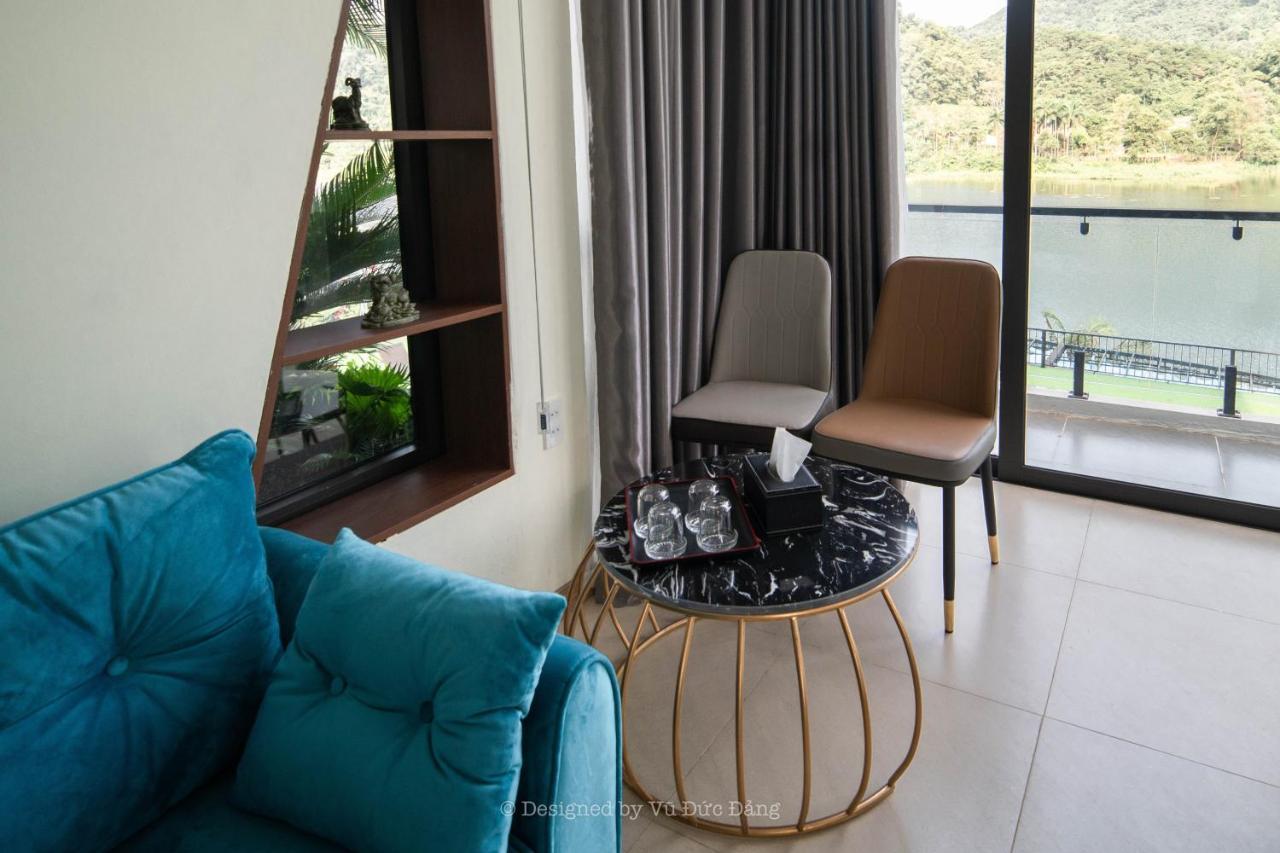Villa Summerly Dong Do - Venuestay