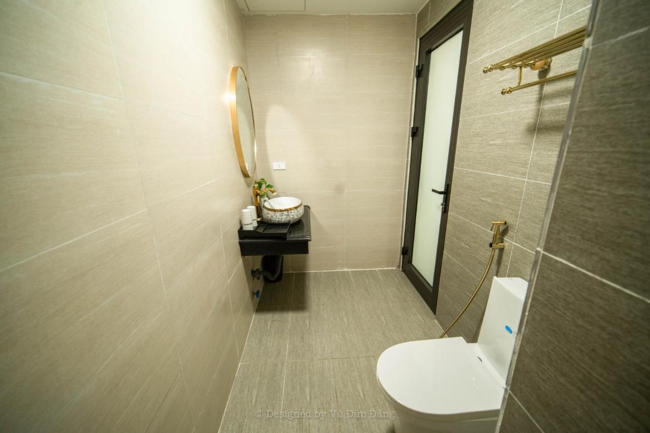 Villa Summerly Dong Do - Venuestay Hanoi