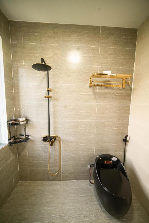 Villa Summerly Dong Do - Venuestay Hanoi