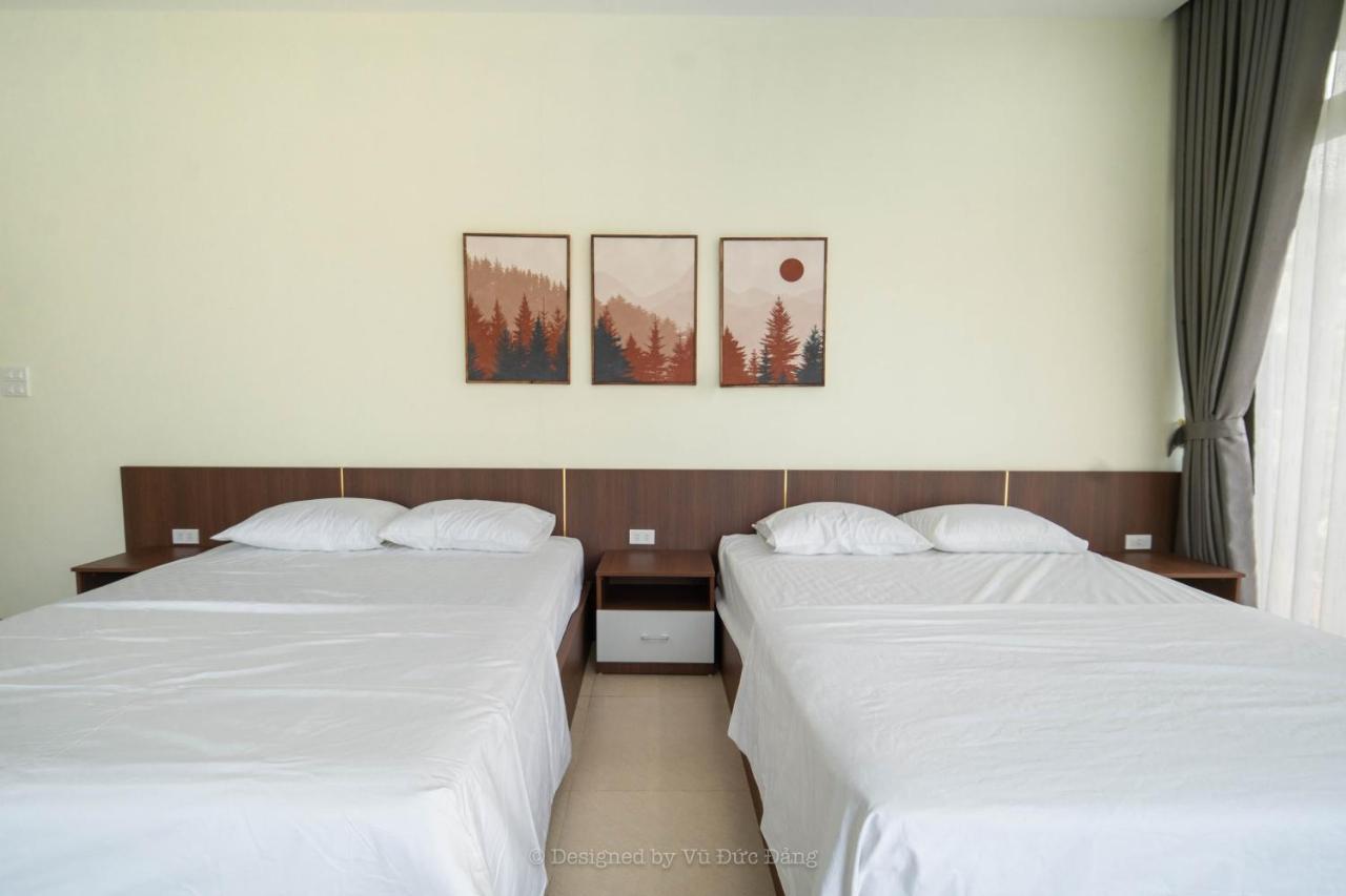 Summerly Dong Do - Venuestay * Hanoi