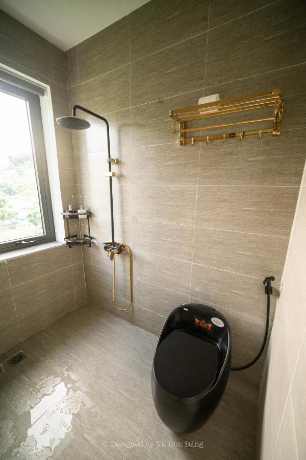 Villa Summerly Dong Do - Venuestay *