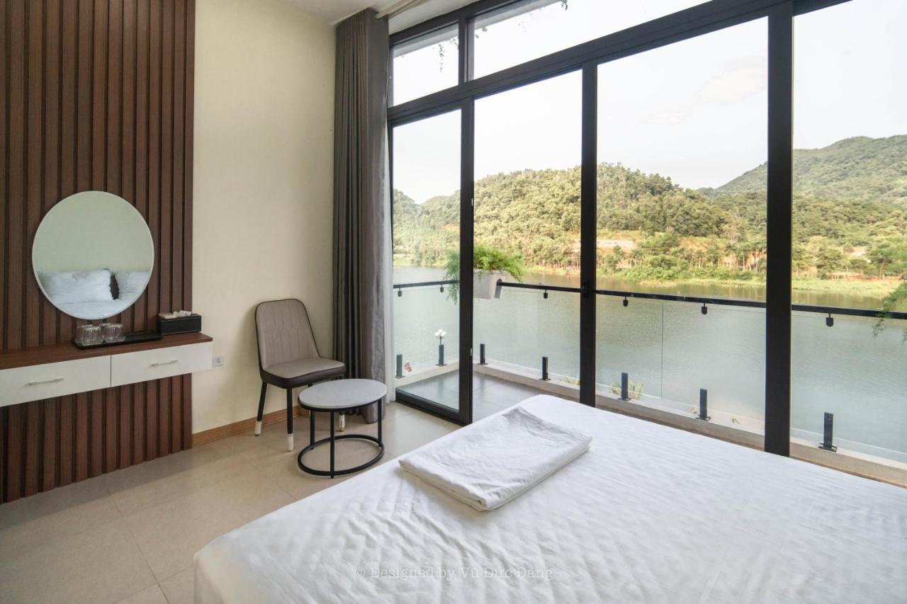Summerly Dong Do - Venuestay * Hanoi