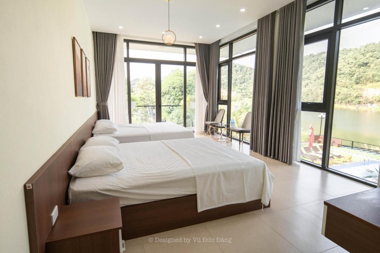 Summerly Dong Do - Venuestay *
