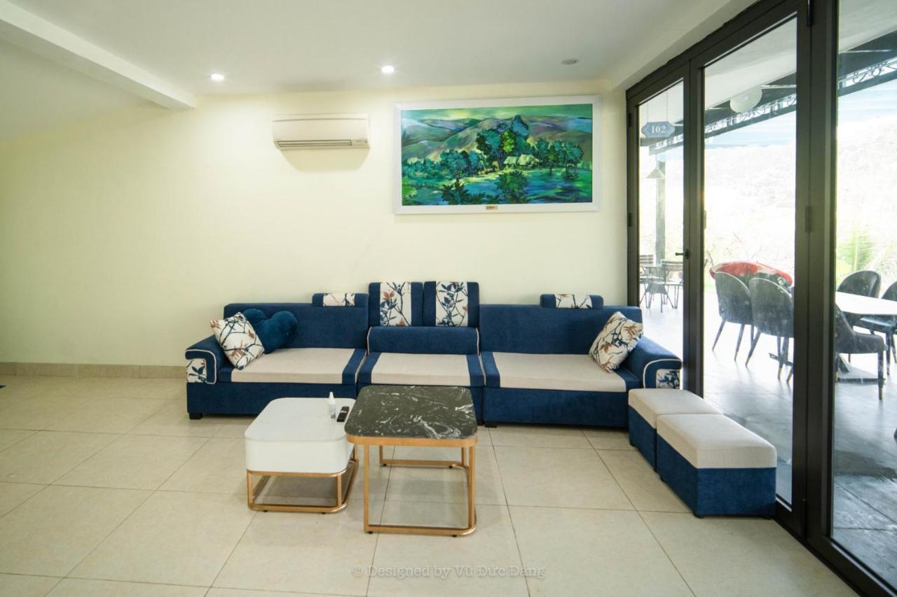 Summerly Dong Do - Venuestay Villa *