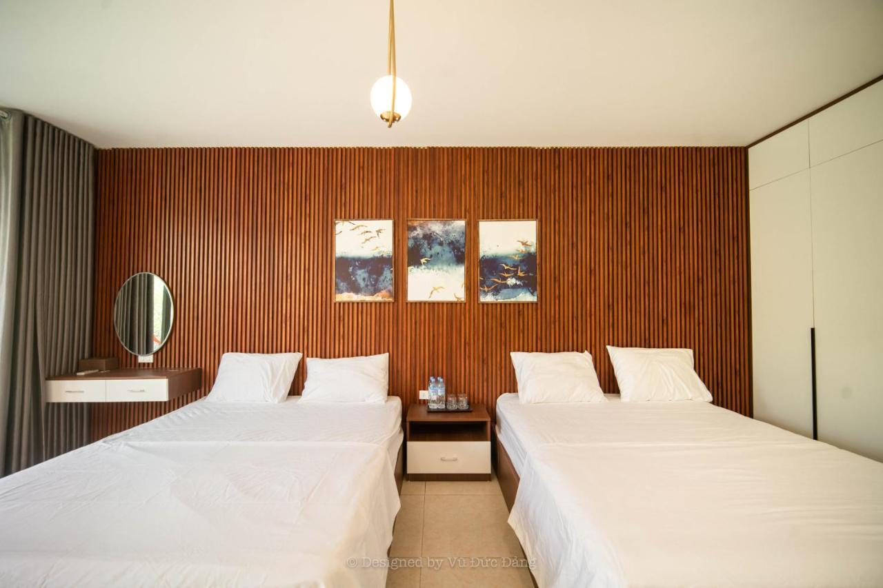 Summerly Dong Do - Venuestay Villa Hanoi