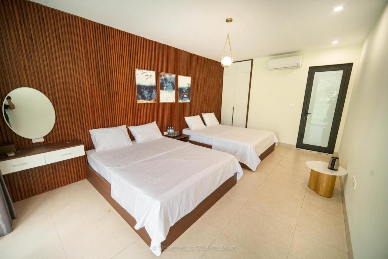 Summerly Dong Do - Venuestay *