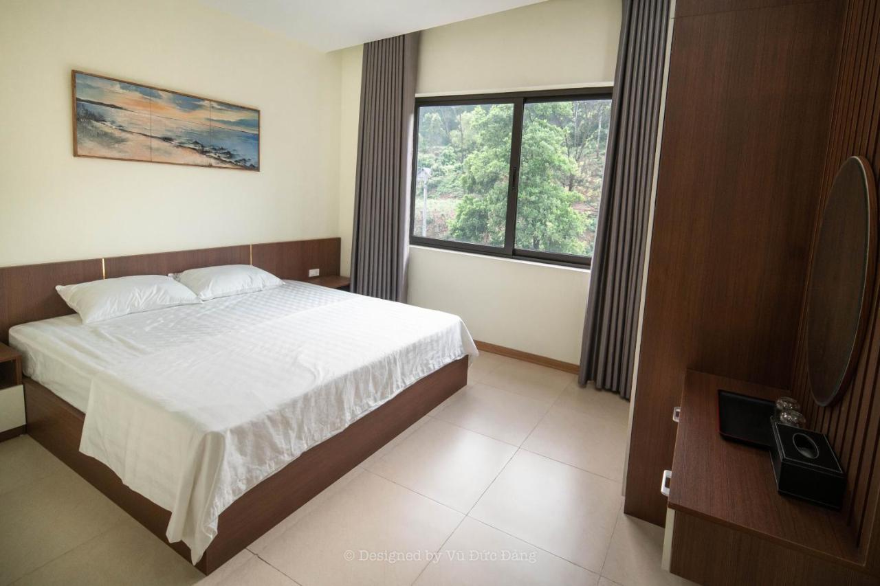 Summerly Dong Do - Venuestay Villa