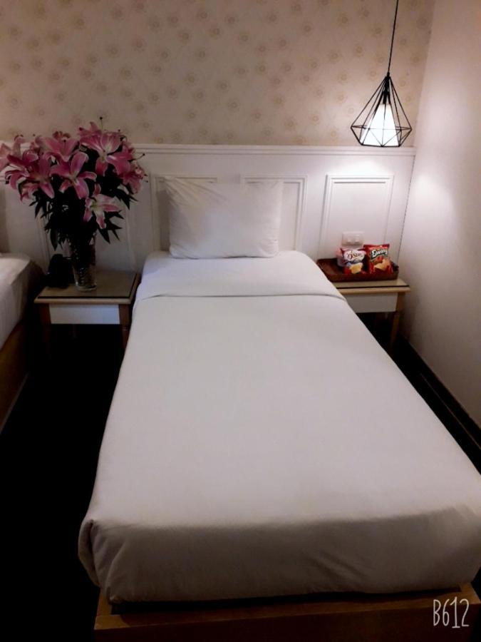 Khach San A83hotel Hotel Hanoi
