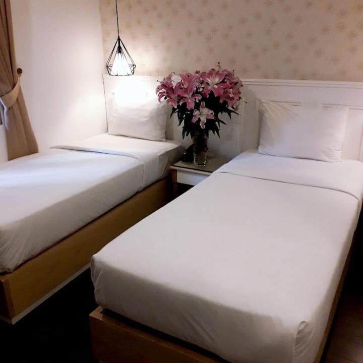 Hotel Khach San A83hotel 3*