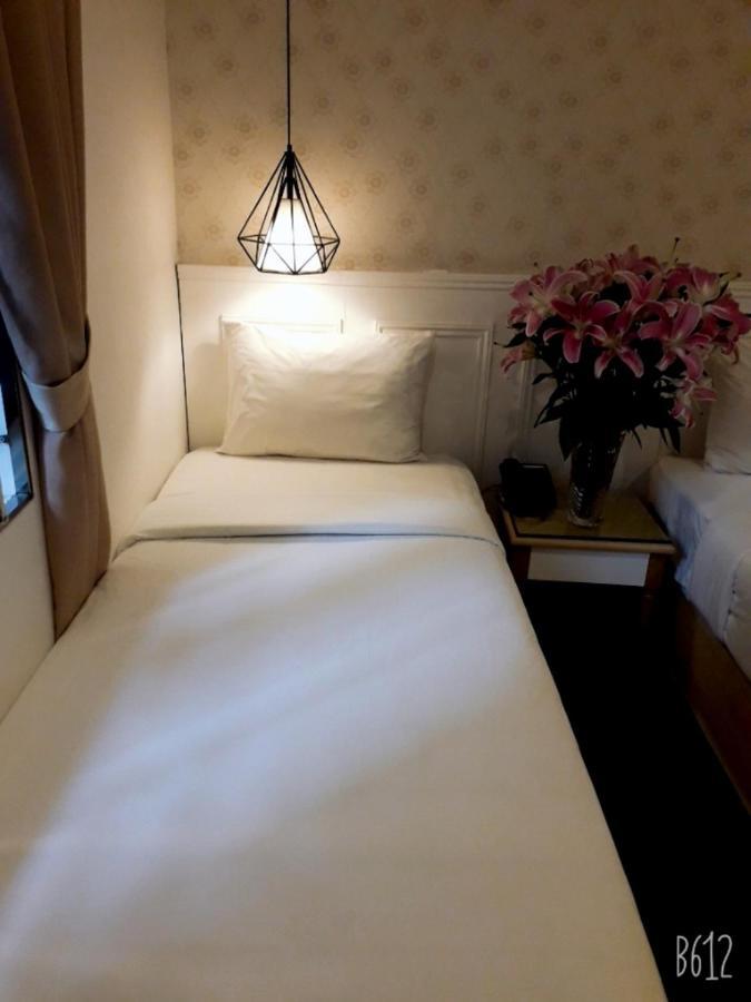 Khach San A83hotel Hotel