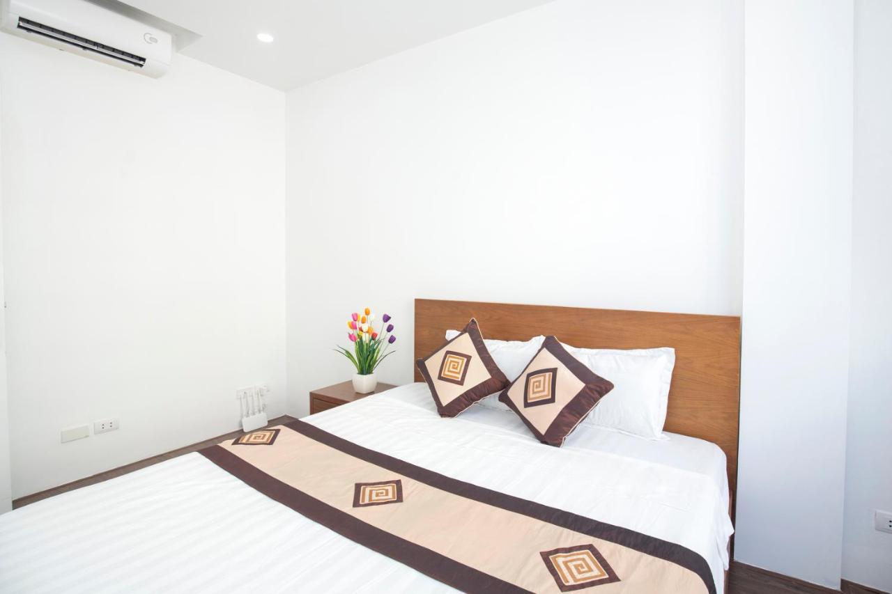 Sumitomo Tower-1 Bed & Hà Nội