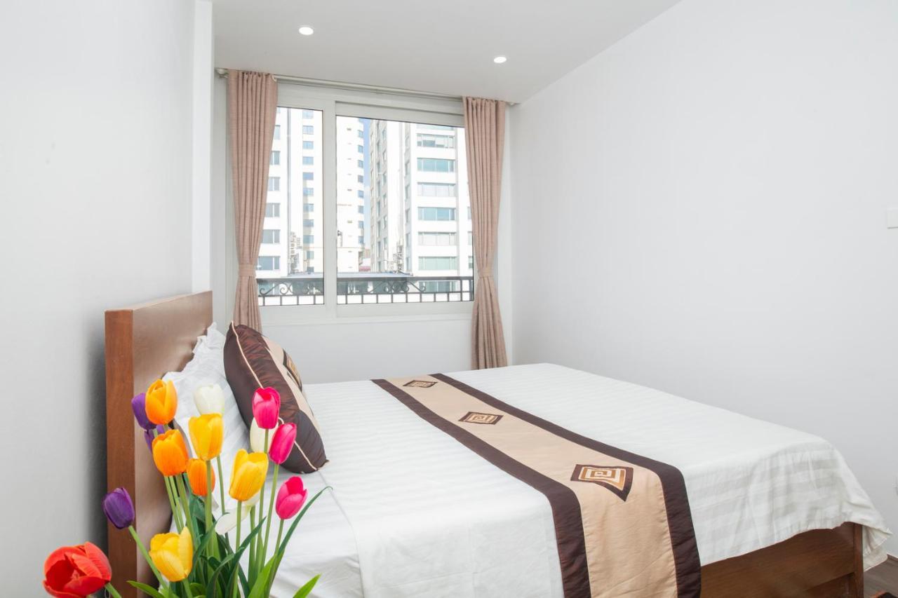 Sumitomo Tower-1 Bed & *