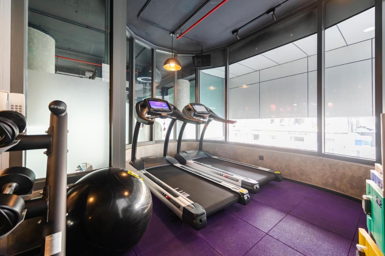 Tru By Hilton Hanoi Station Hotel 4*