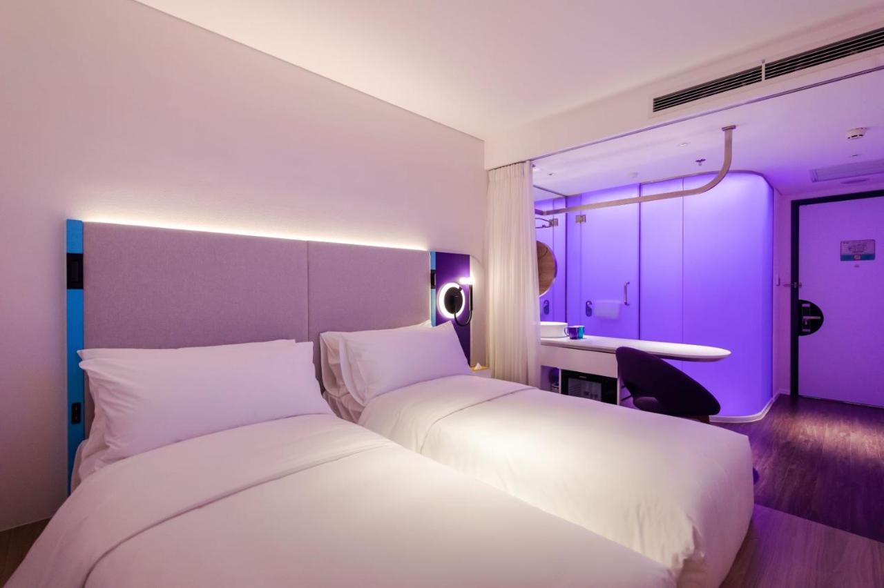 Hotel Tru By Hilton Hanoi Station 4*