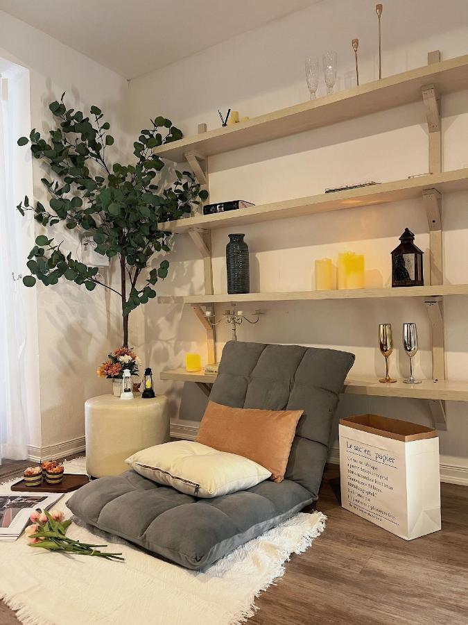 Studio In Night Market - Delapong Homestay Hang Ngang Pangsapuri *