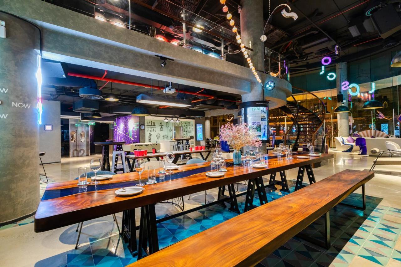 Tru By Hilton Hanoi Station 4* Hanoi