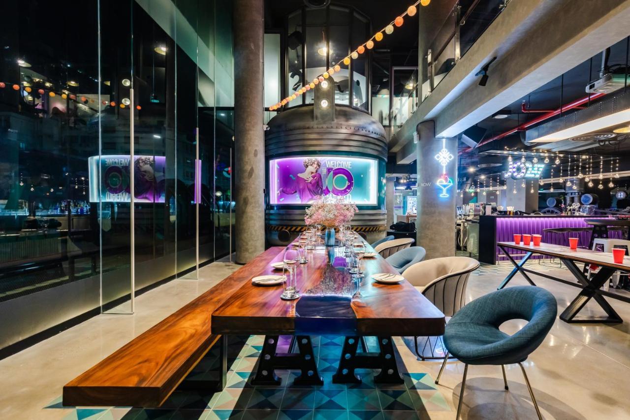 Tru By Hilton Hanoi Station 4*