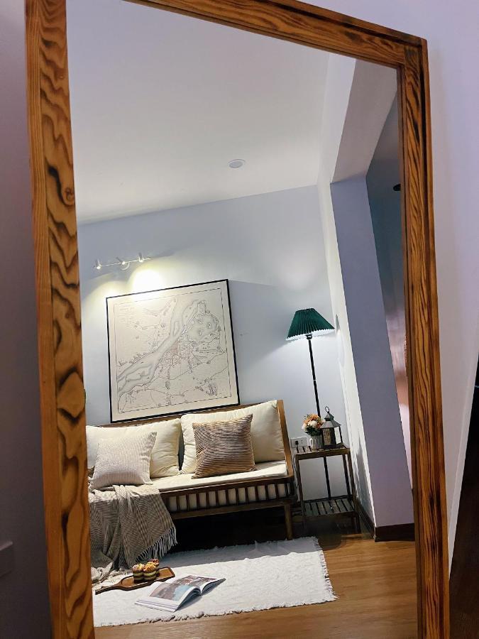 Studio In Night Market - Delapong Homestay Hang Ngang Pangsapuri *