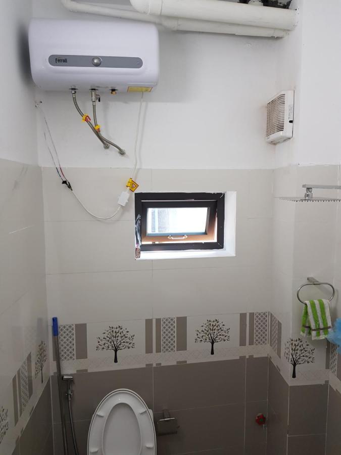 Privatunterkunft Water Puppet Nest - Private And Cozy Space For