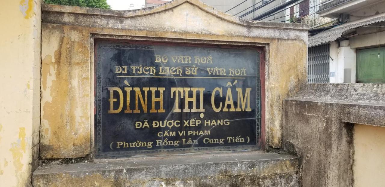 Privatunterkunft Water Puppet Nest - Private And Cozy Space For Hanoi