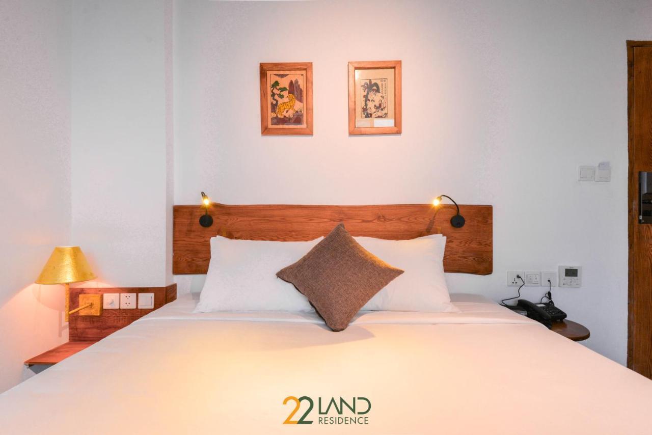 Hotel 22land & 4*