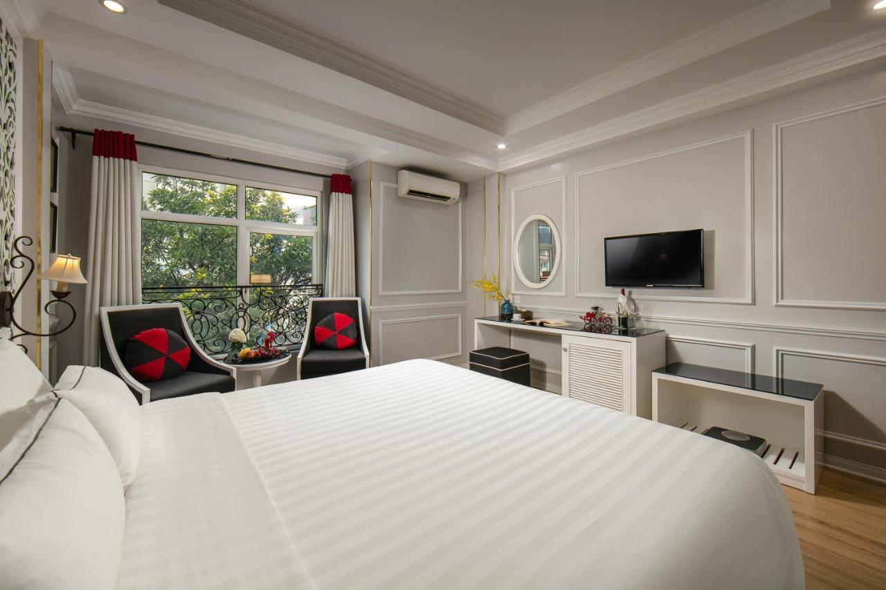 Hotel Lavender &