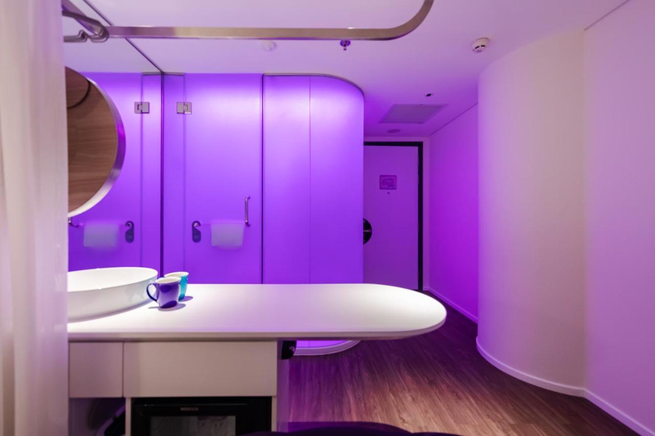 Tru By Hilton Hanoi Station 4*