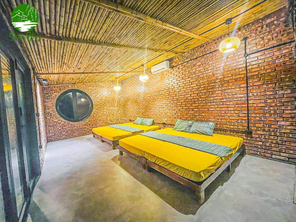 Holiday home Sushi House *