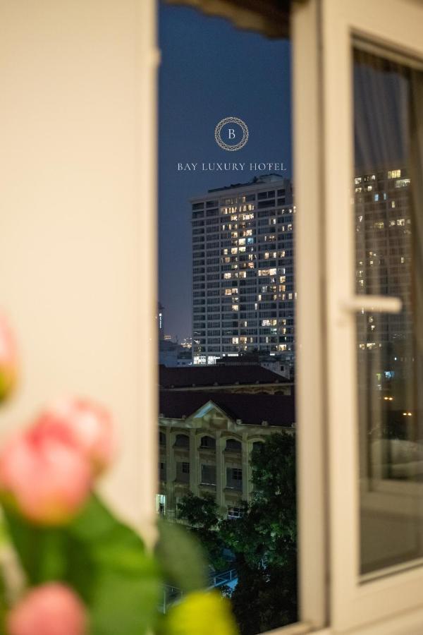 Bay Luxury & - No 9 Nguyen Truong To, Ha Noi