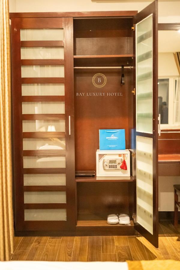Bay Luxury & - No 9 Nguyen Truong To, Ha Noi 3*