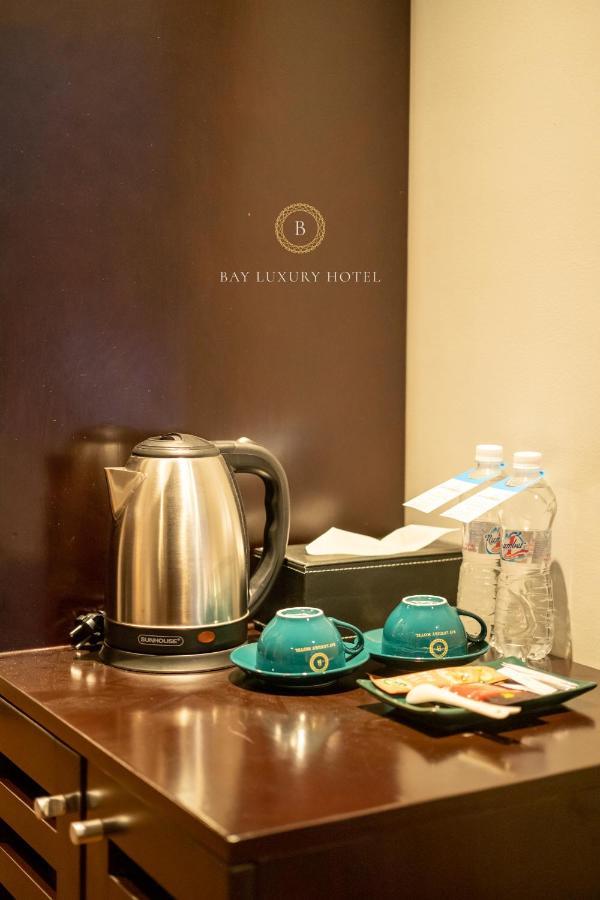 Bay Luxury & - No 9 Nguyen Truong To, Ha Noi Hanoi