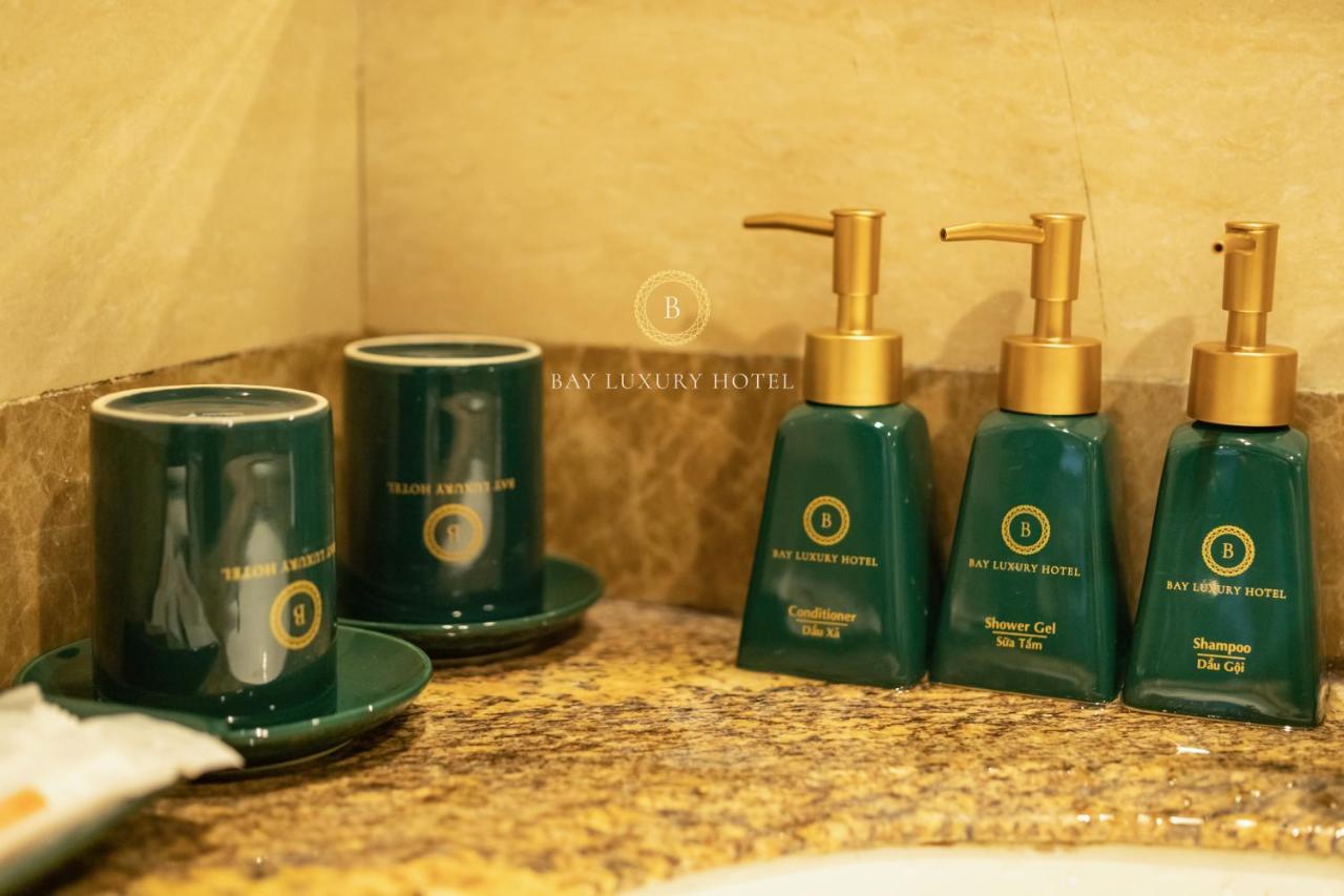 Bay Luxury & - No 9 Nguyen Truong To, Ha Noi
