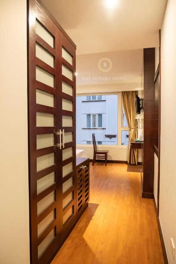 Bay Luxury & - No 9 Nguyen Truong To, Ha Noi Hotel Hanoi