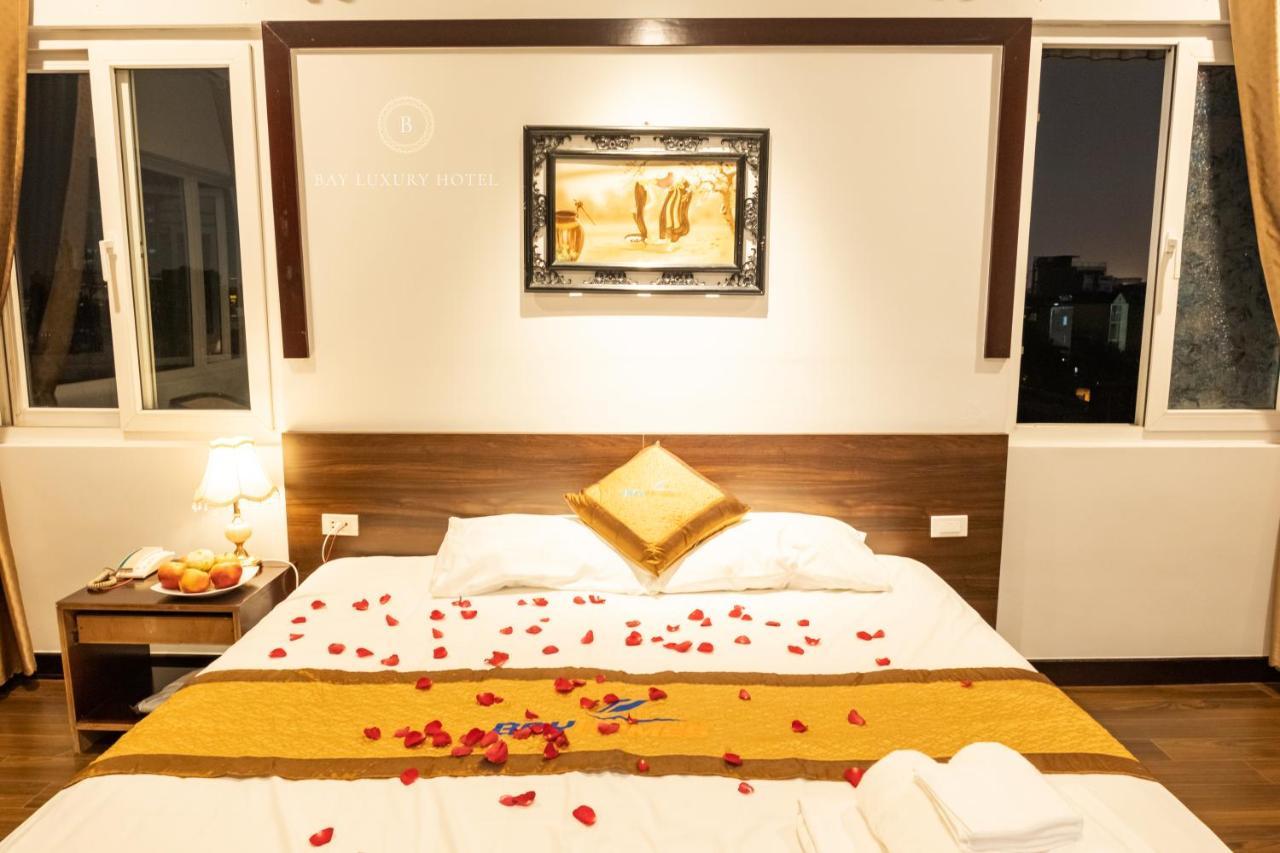 Bay Luxury & - No 9 Nguyen Truong To, Ha Noi 3*