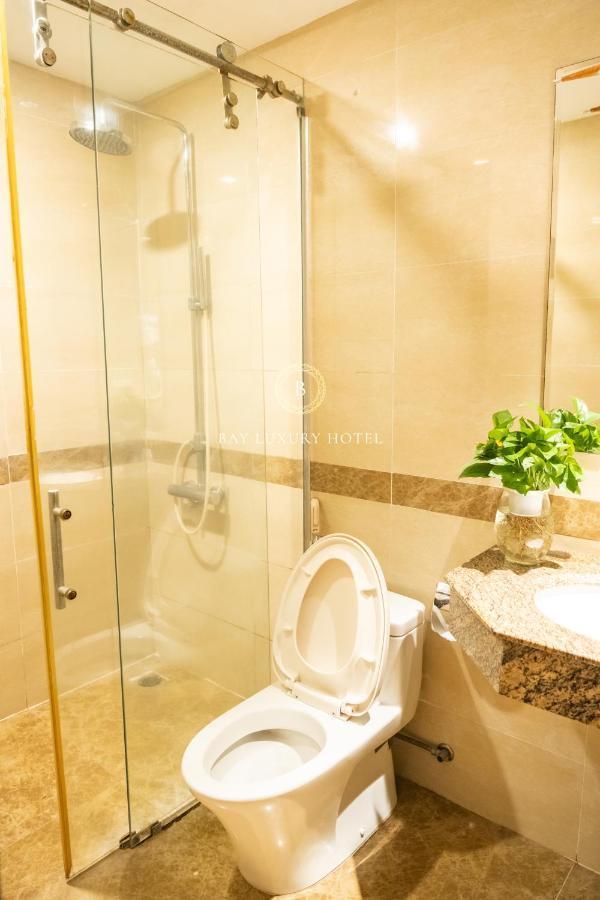 Bay Luxury & - No 9 Nguyen Truong To, Ha Noi Hotel