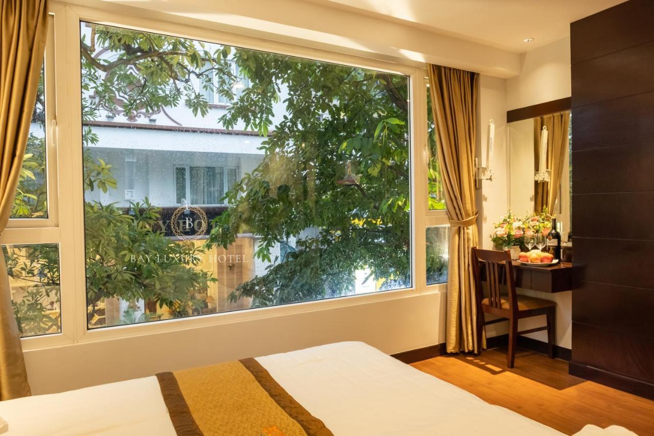 Bay Luxury & - No 9 Nguyen Truong To, Ha Noi Hanoi