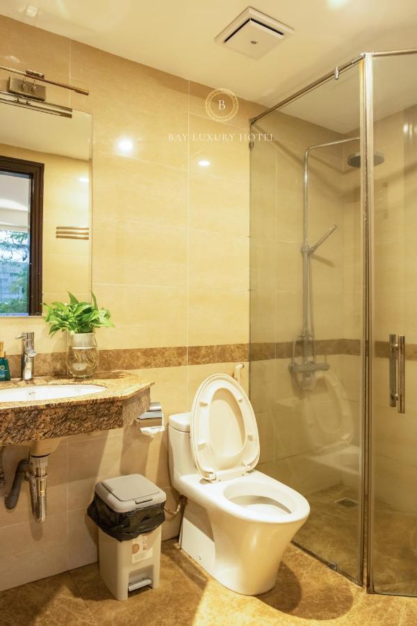 Bay Luxury & - No 9 Nguyen Truong To, Ha Noi