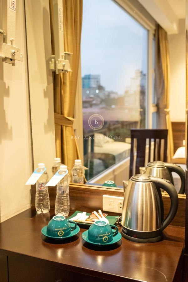 Bay Luxury & - No 9 Nguyen Truong To, Ha Noi 3* Hanoi