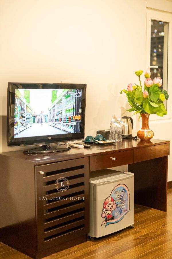Bay Luxury & - No 9 Nguyen Truong To, Ha Noi Hotel Hanoi
