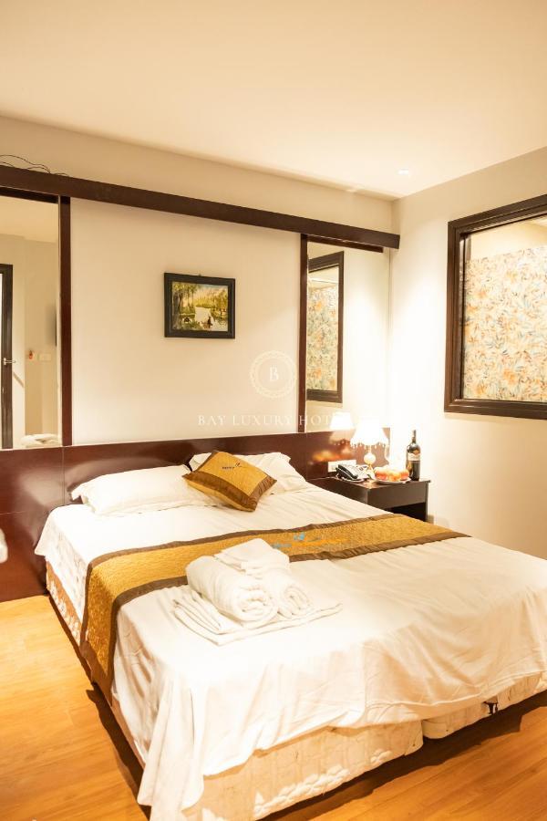 Bay Luxury & - No 9 Nguyen Truong To, Ha Noi Hotel