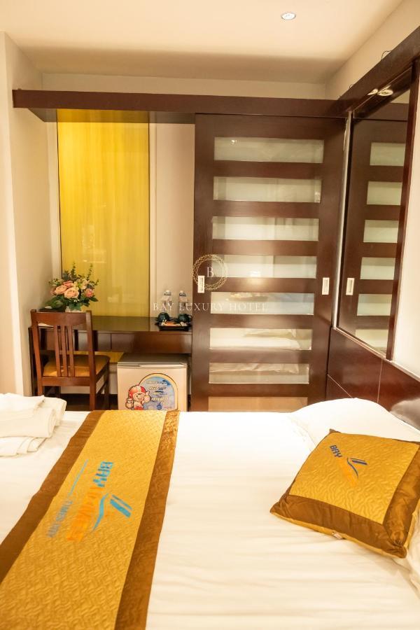 Hotel Bay Luxury & - No 9 Nguyen Truong To, Ha Noi Hanói