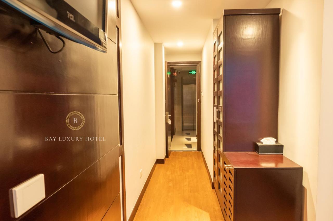Bay Luxury & - No 9 Nguyen Truong To, Ha Noi Hanoi