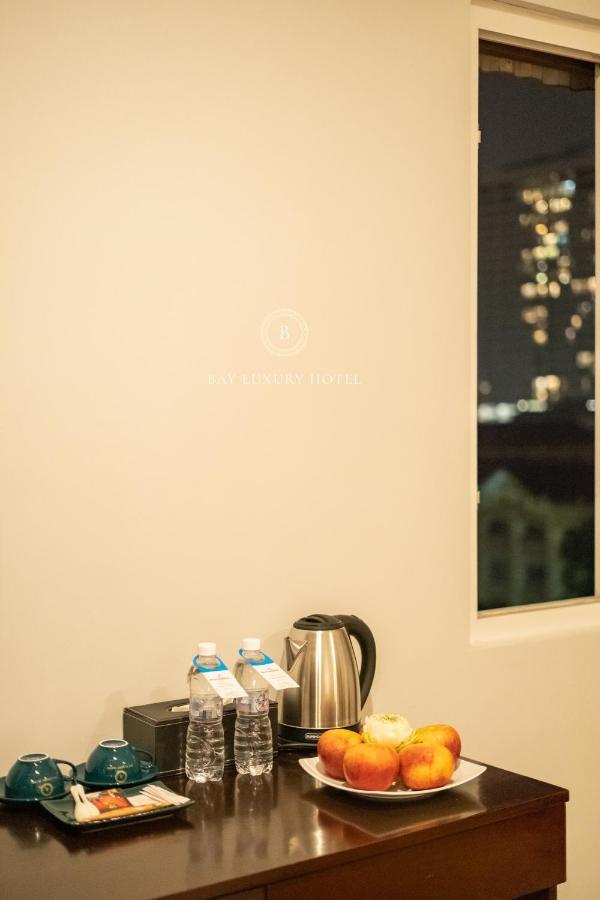 Bay Luxury & - No 9 Nguyen Truong To, Ha Noi Hanoi