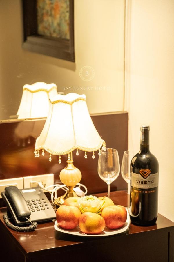 Bay Luxury & - No 9 Nguyen Truong To, Ha Noi 3* Hanoi